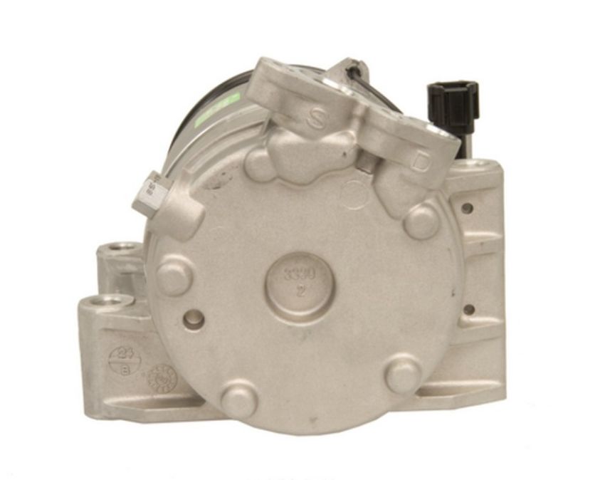 Four Seasons 68641 Valeo DKS17D Compressor