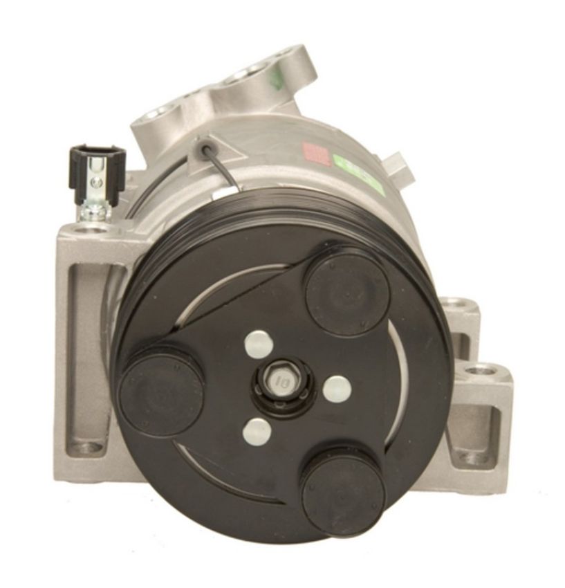 Four Seasons 68641 Valeo DKS17D Compressor