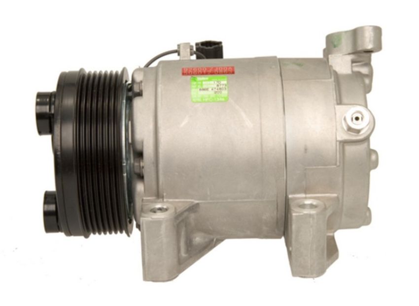 Four Seasons 68641 Valeo DKS17D Compressor