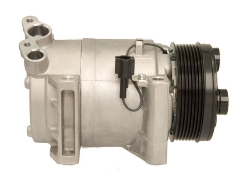 Four Seasons 68641 Valeo DKS17D Compressor