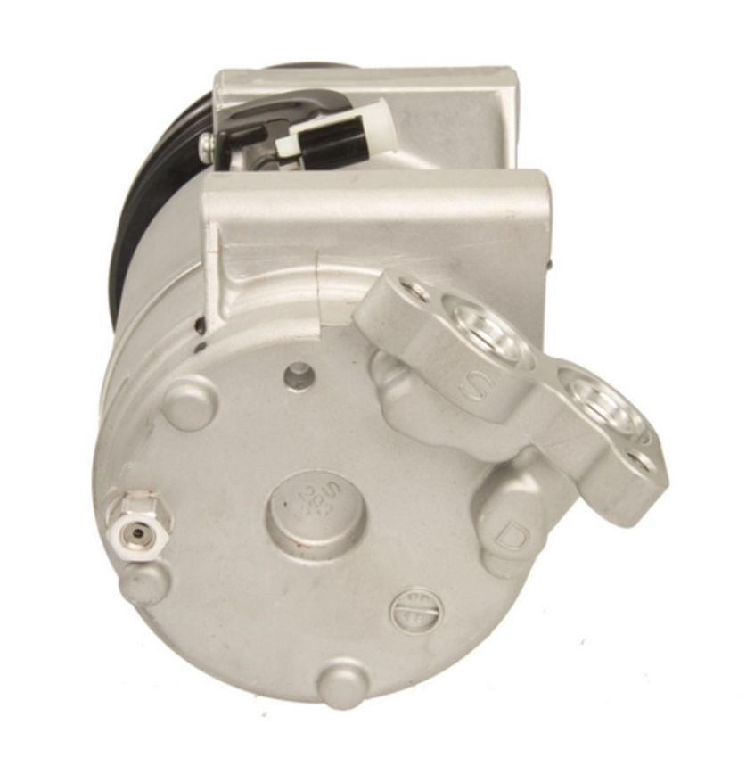 Four Seasons 68647 Valeo DKS15CH Compressor