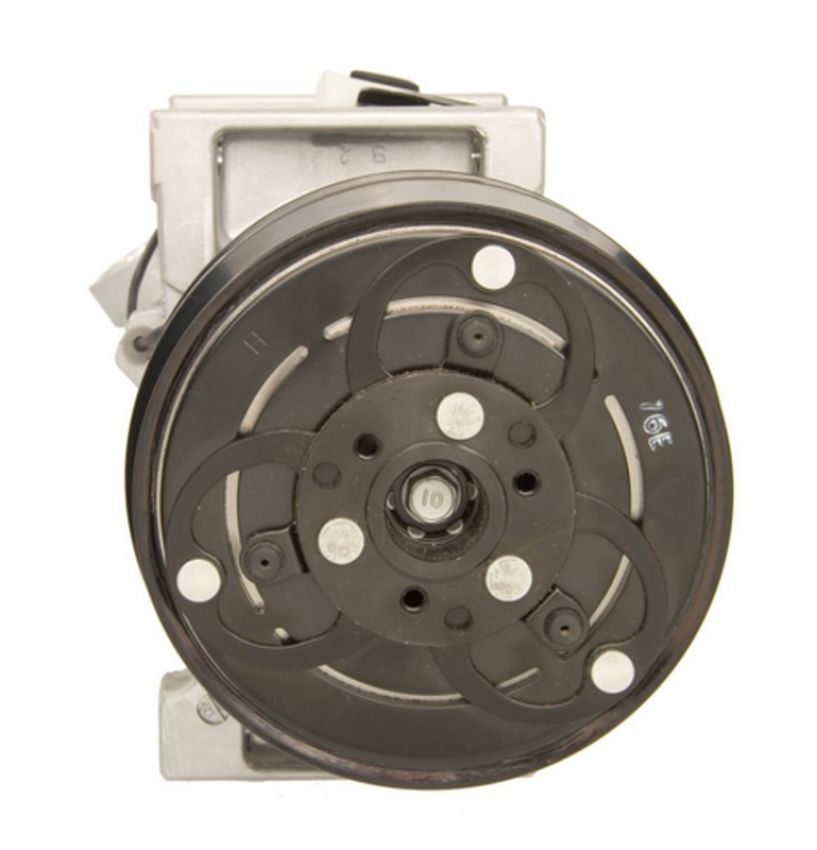 Four Seasons 68647 Valeo DKS15CH Compressor