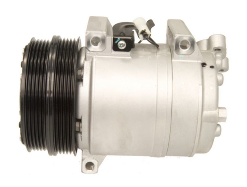 Four Seasons 68647 Valeo DKS15CH Compressor
