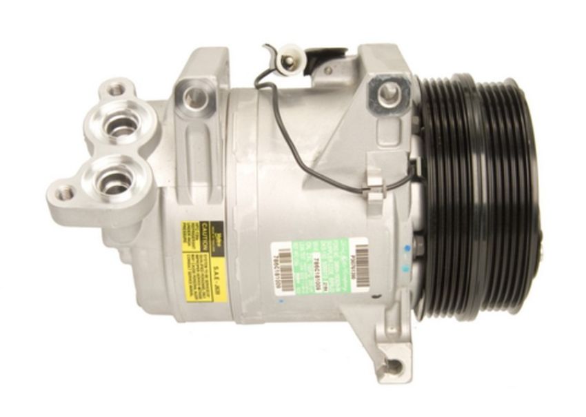 Four Seasons 68647 Valeo DKS15CH Compressor