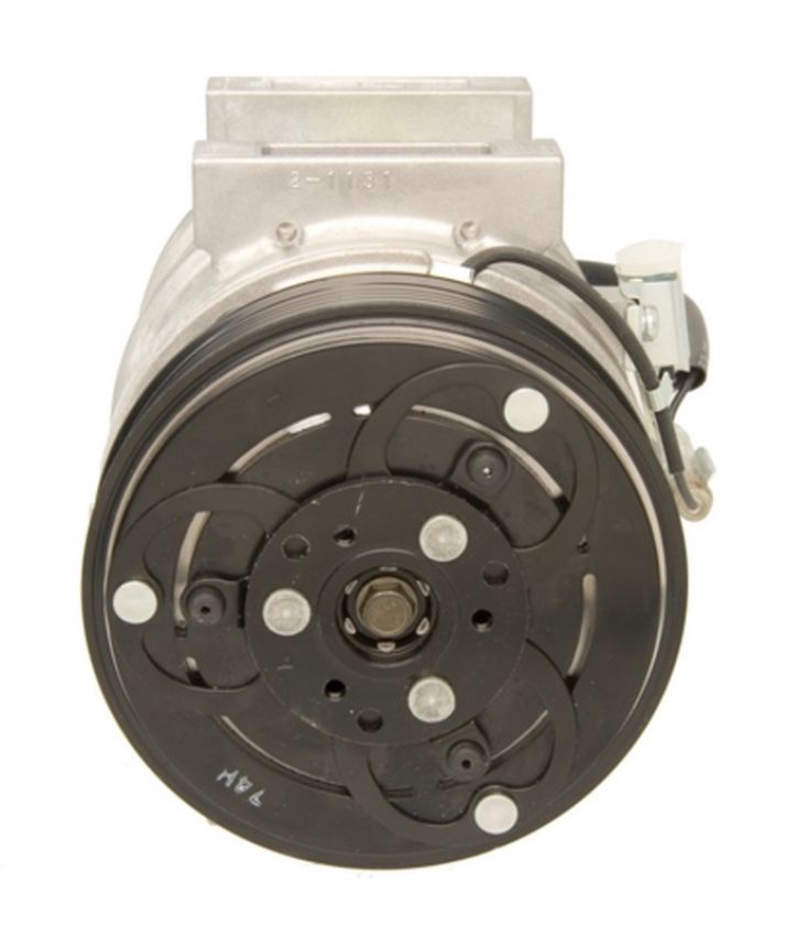 Four Seasons 68648 Valeo DKS17CH Compressor