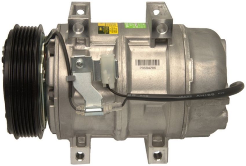 Four Seasons 68648 Valeo DKS17CH Compressor
