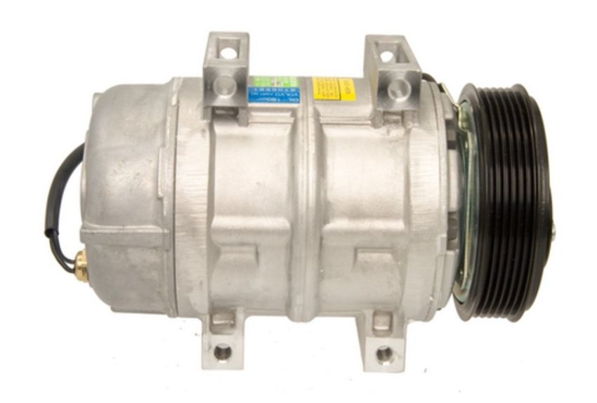 Four Seasons 68648 Valeo DKS17CH Compressor