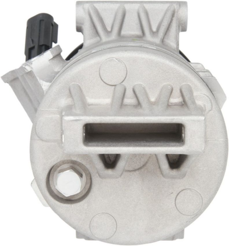 Four Seasons 68649 Delphi SP17 Compressor