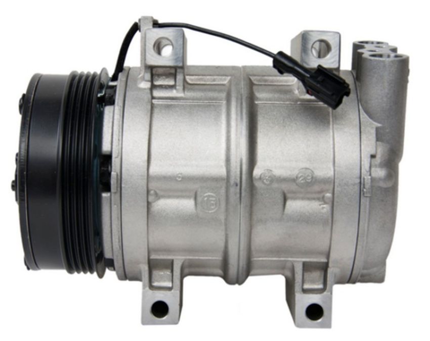 Four Seasons 68652 Valeo DKS15CH Compressor
