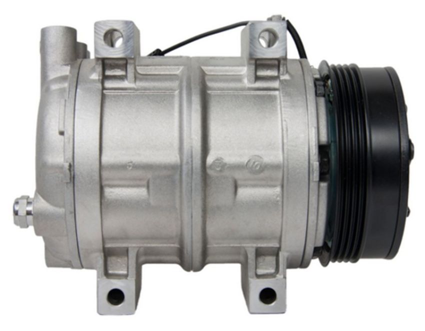 Four Seasons 68652 Valeo DKS15CH Compressor
