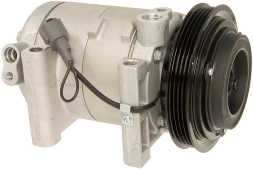 Four Seasons 68653 Calsonic CR-14 Compressor
