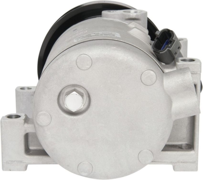 Four Seasons 68653 Calsonic CR-14 Compressor