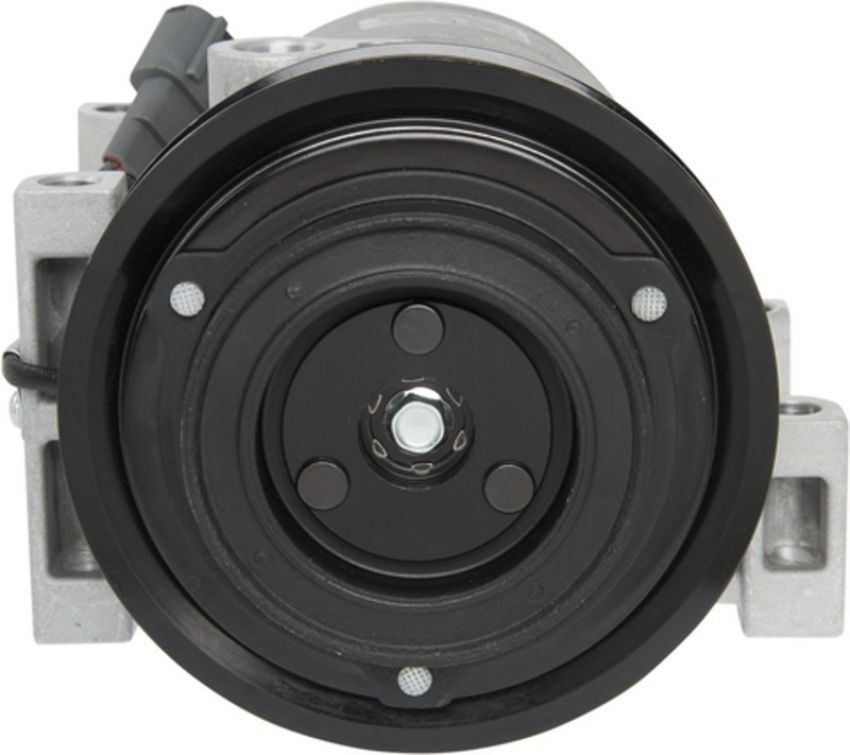 Four Seasons 68653 Calsonic CR-14 Compressor