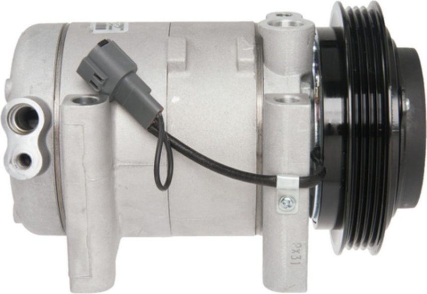 Four Seasons 68653 Calsonic CR-14 Compressor