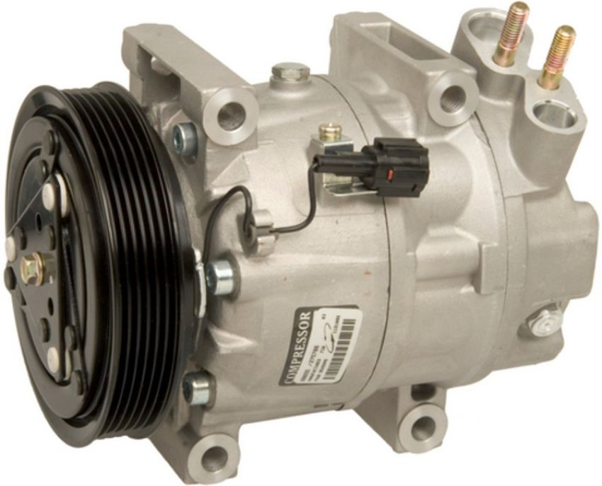 Four Seasons 68655 Calsonic CWV618 Compressor