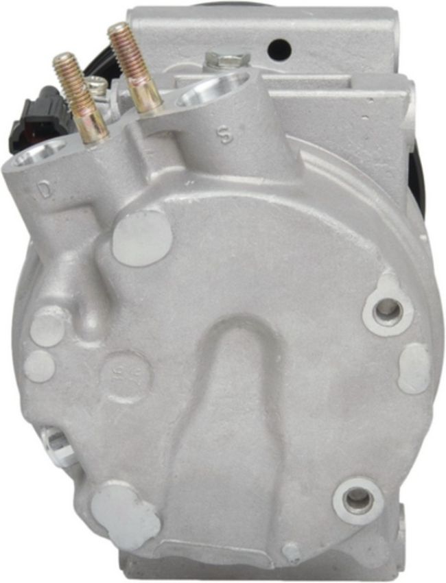 Four Seasons 68655 Calsonic CWV618 Compressor