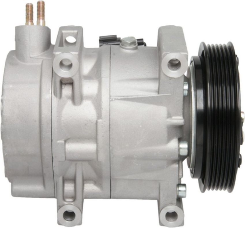 Four Seasons 68655 Calsonic CWV618 Compressor