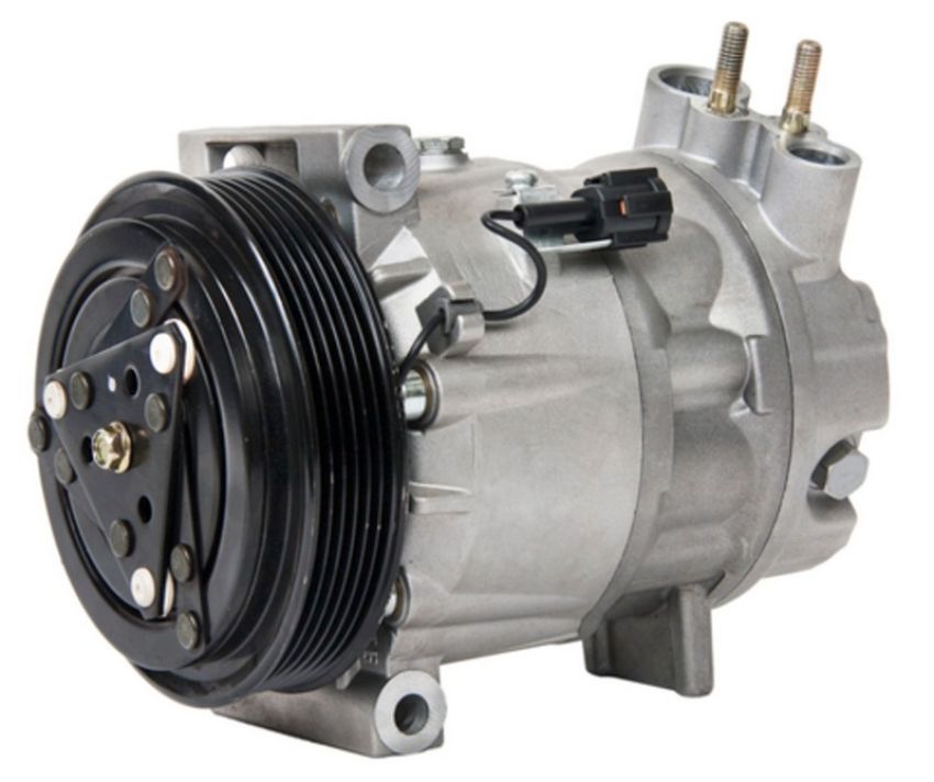 Four Seasons 68657 Calsonic CWV618 Compressor
