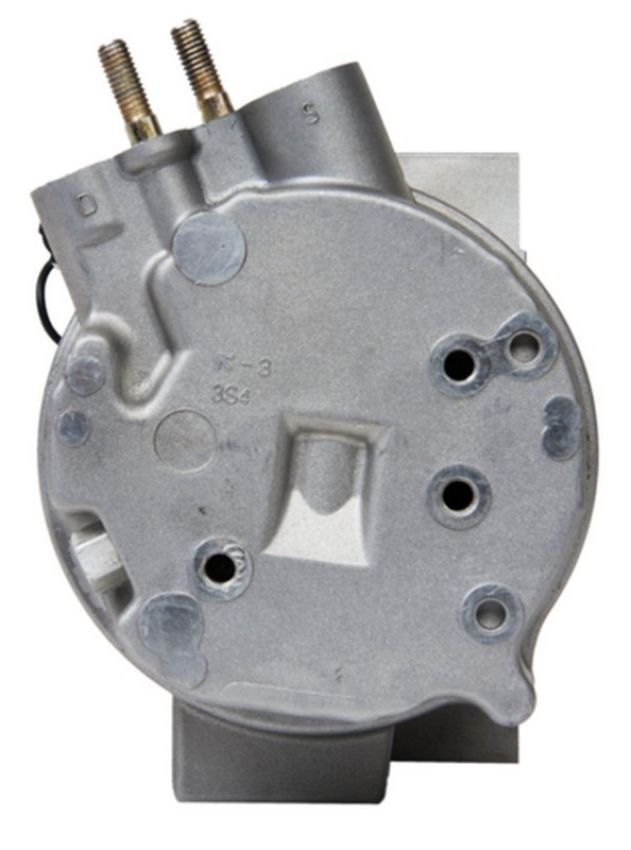 Four Seasons 68657 Calsonic CWV618 Compressor