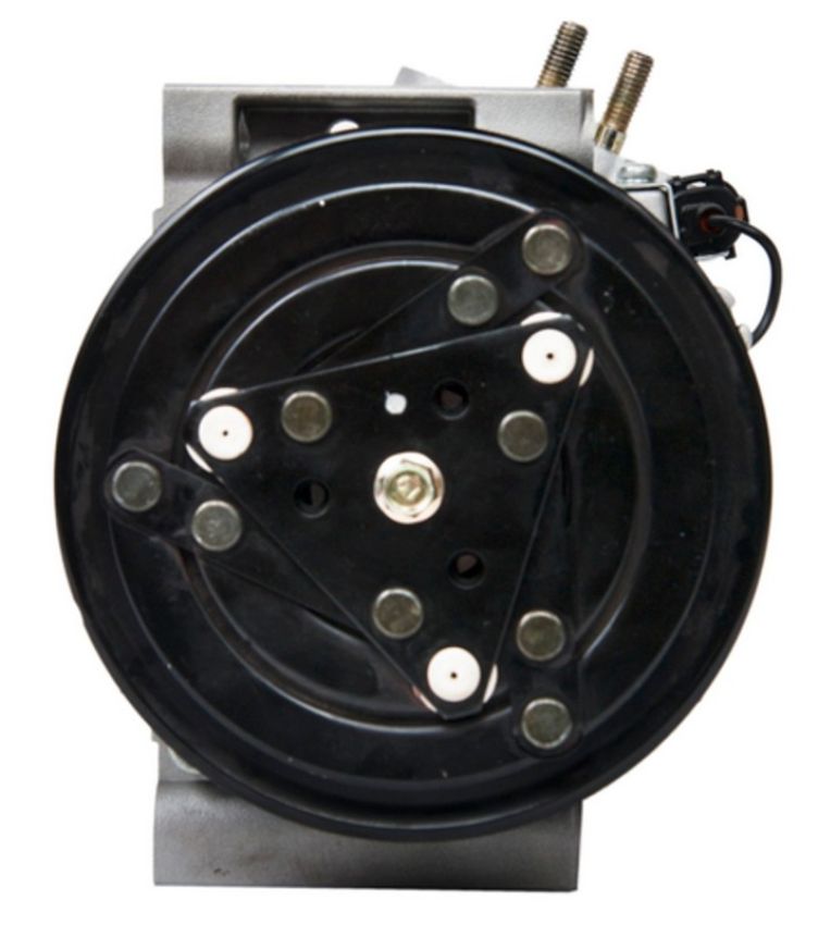 Four Seasons 68657 Calsonic CWV618 Compressor