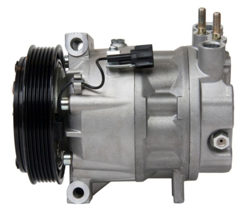 Four Seasons 68657 Calsonic CWV618 Compressor