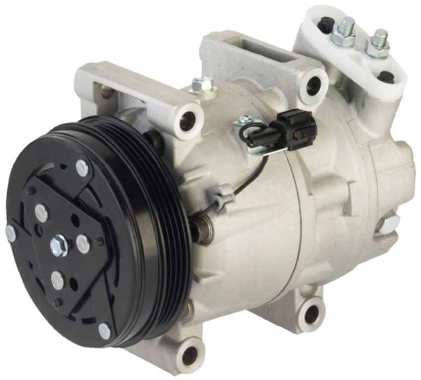Four Seasons 68659 Calsonic CWV618 Compressor
