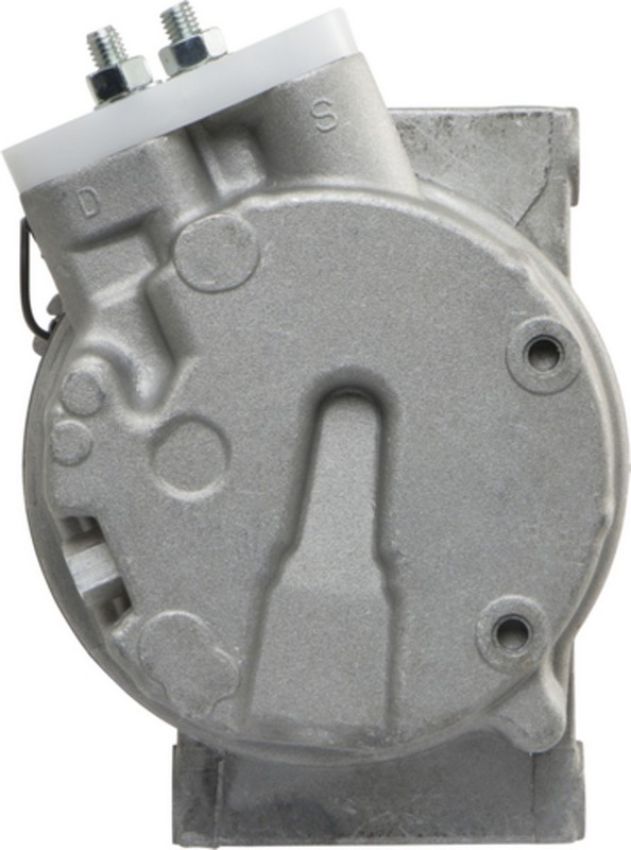 Four Seasons 68659 Calsonic CWV618 Compressor