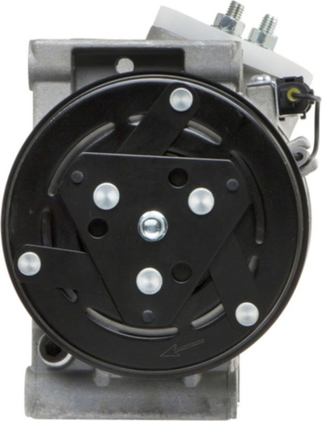 Four Seasons 68659 Calsonic CWV618 Compressor