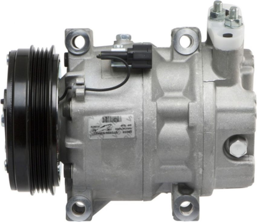 Four Seasons 68659 Calsonic CWV618 Compressor