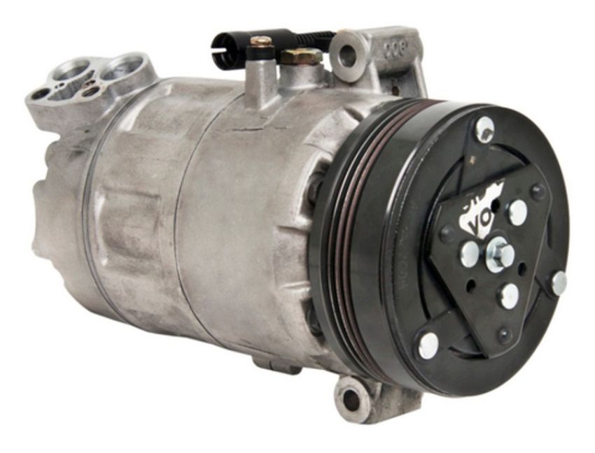 Four Seasons 68660 Calsonic CSV613 Compressor