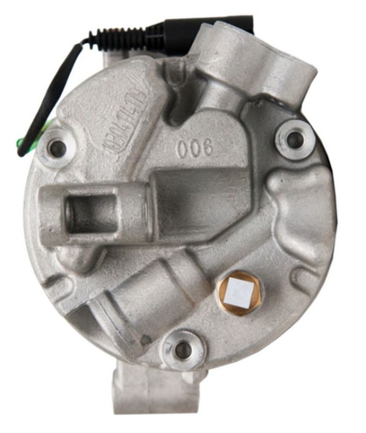 Four Seasons 68660 Calsonic CSV613 Compressor