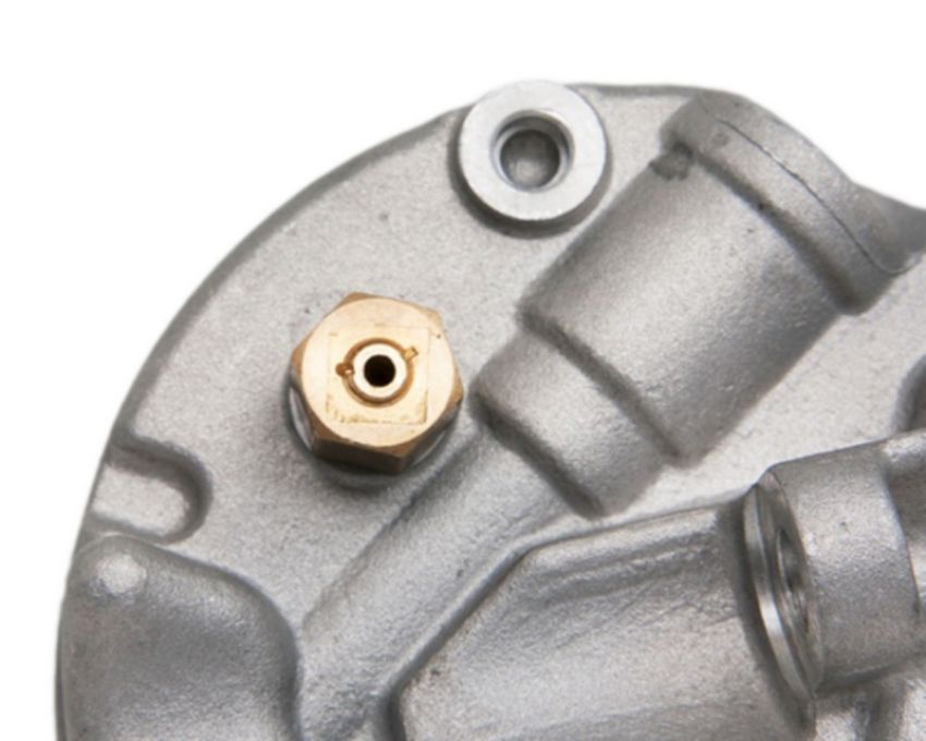 Four Seasons 68660 Calsonic CSV613 Compressor