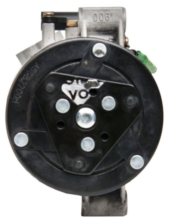 Four Seasons 68660 Calsonic CSV613 Compressor