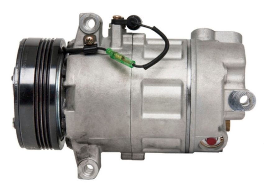 Four Seasons 68660 Calsonic CSV613 Compressor