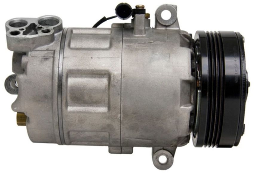 Four Seasons 68660 Calsonic CSV613 Compressor