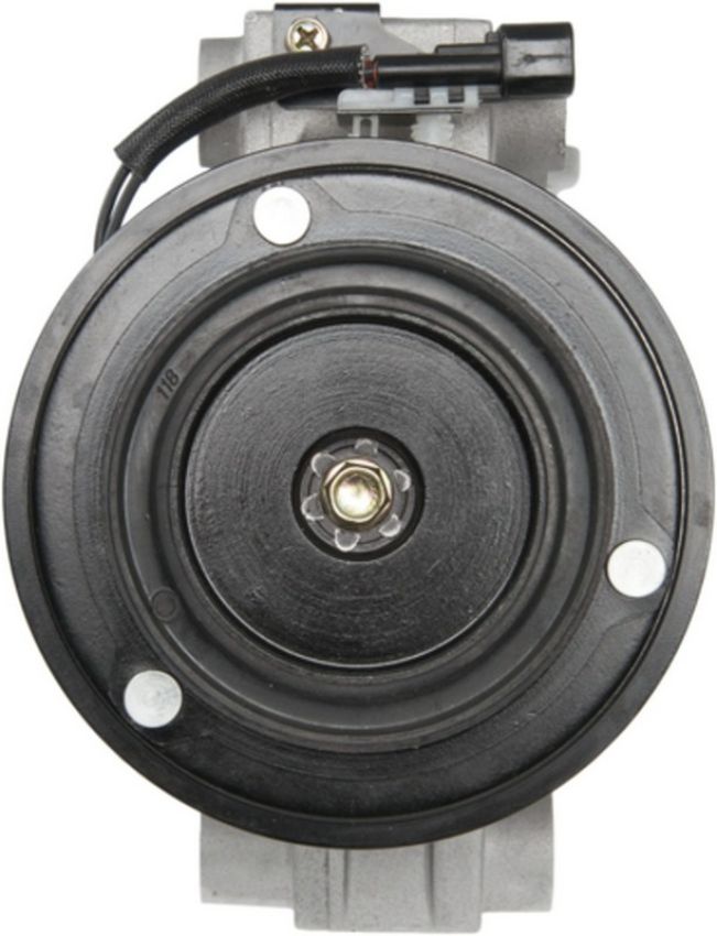 Four Seasons 68661 Valeo DKS17D Compressor