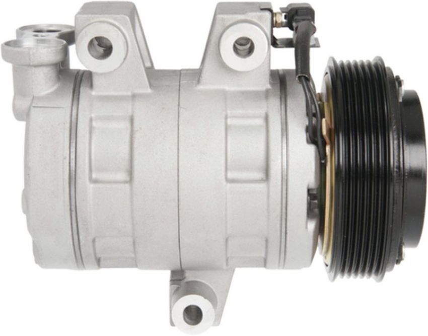 Four Seasons 68661 Valeo DKS17D Compressor