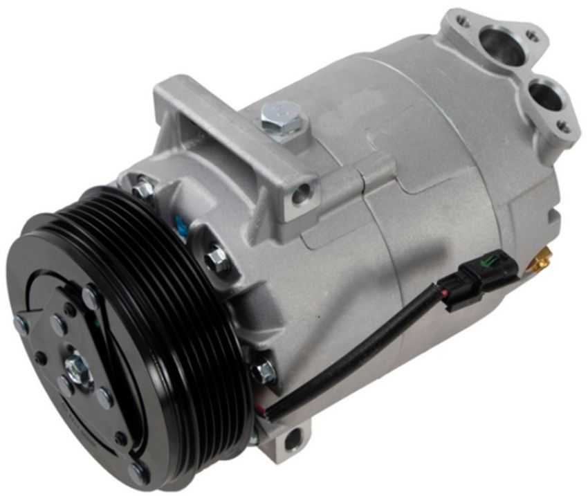 Four Seasons 68662 Valeo DCS171C Compressor