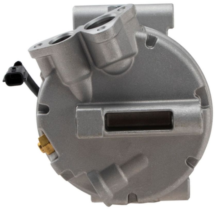 Four Seasons 68662 Valeo DCS171C Compressor