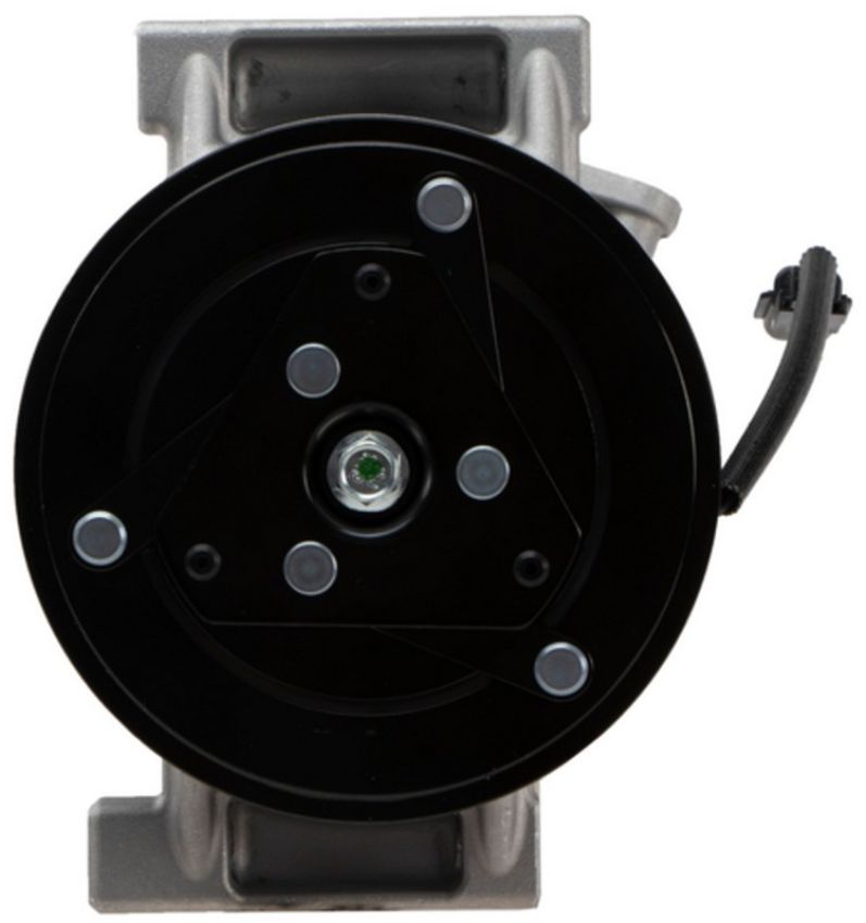 Four Seasons 68662 Valeo DCS171C Compressor