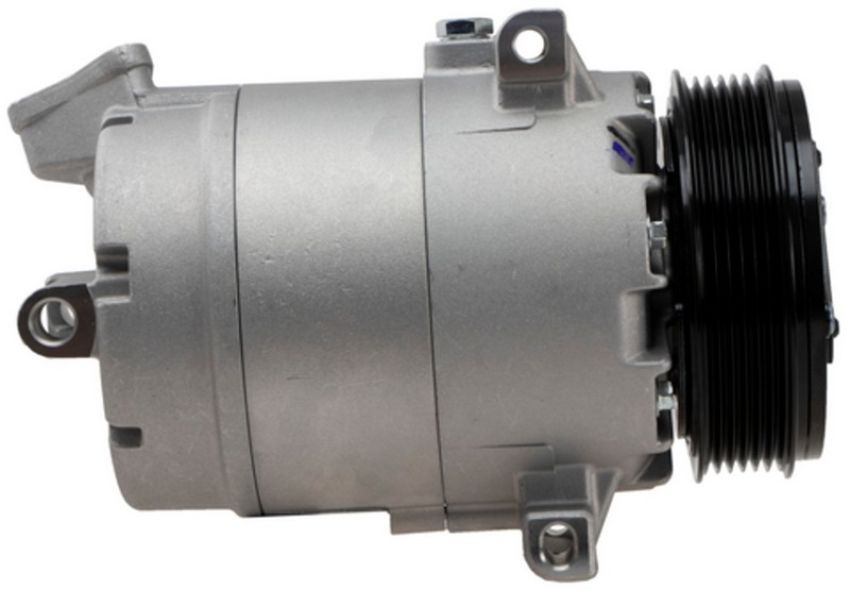 Four Seasons 68662 Valeo DCS171C Compressor