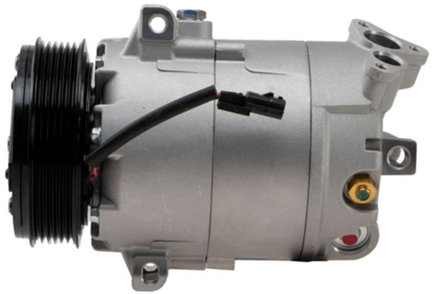 Four Seasons 68662 Valeo DCS171C Compressor