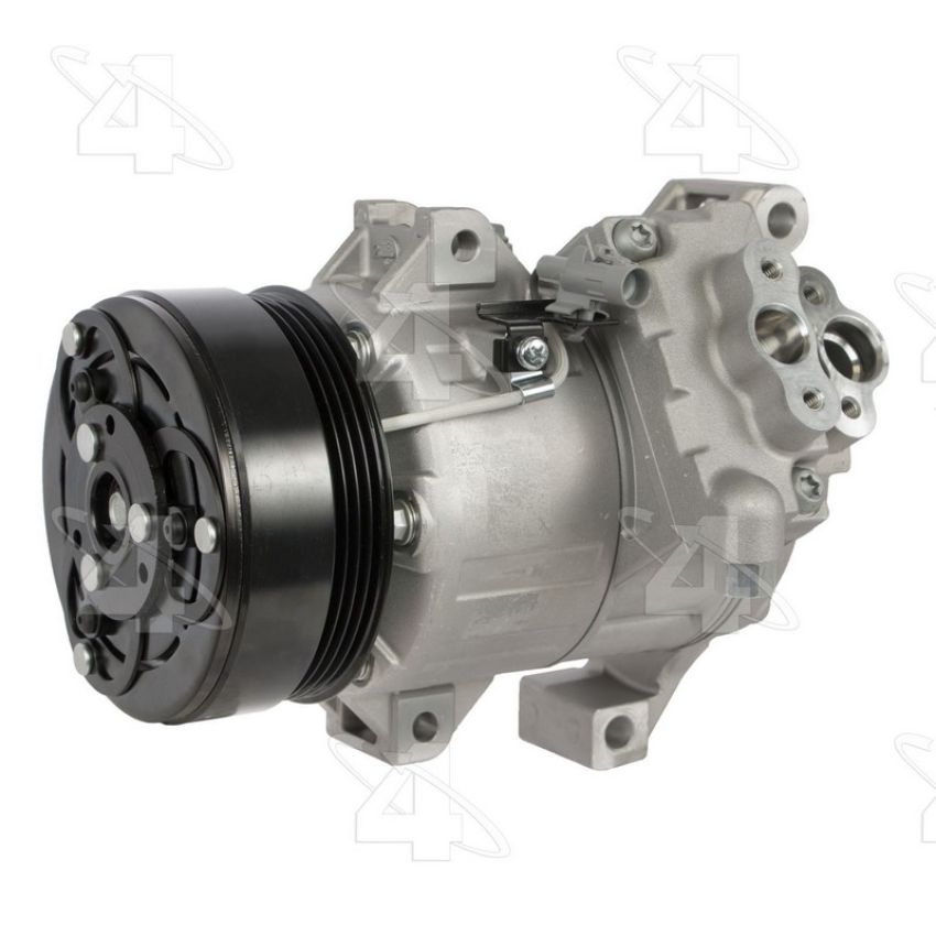 Four Seasons 68663 Calsonic DCS-141C Compressor