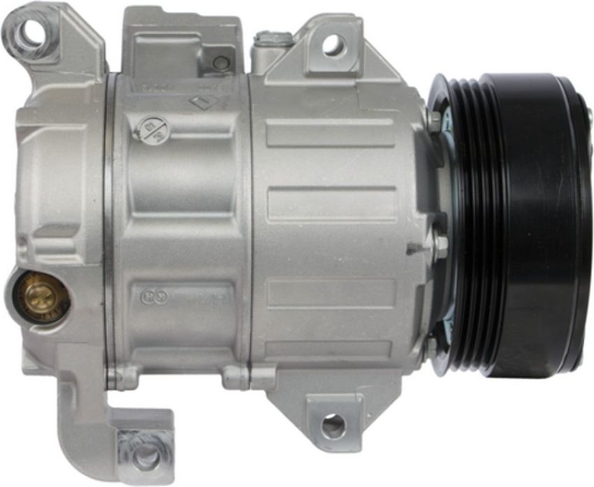 Four Seasons 68663 Calsonic DCS-141C Compressor