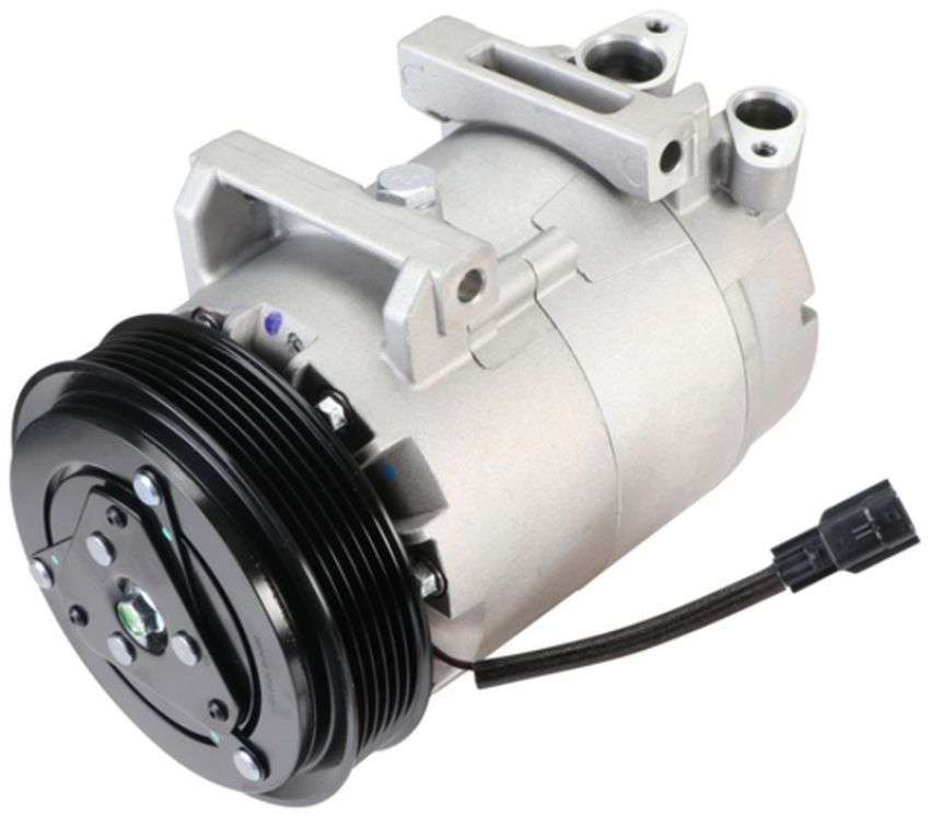 Four Seasons 68664 Valeo DCS171C Compressor