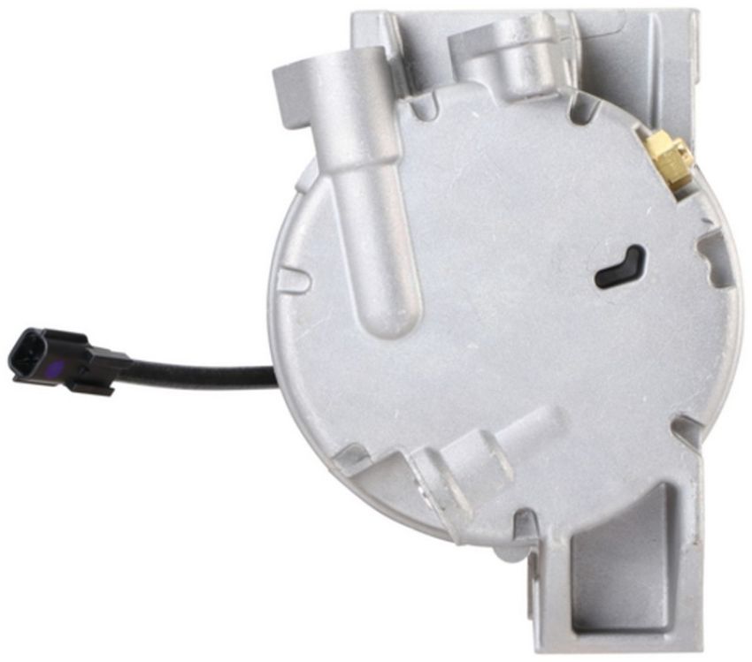 Four Seasons 68664 Valeo DCS171C Compressor