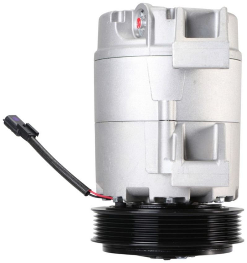 Four Seasons 68664 Valeo DCS171C Compressor