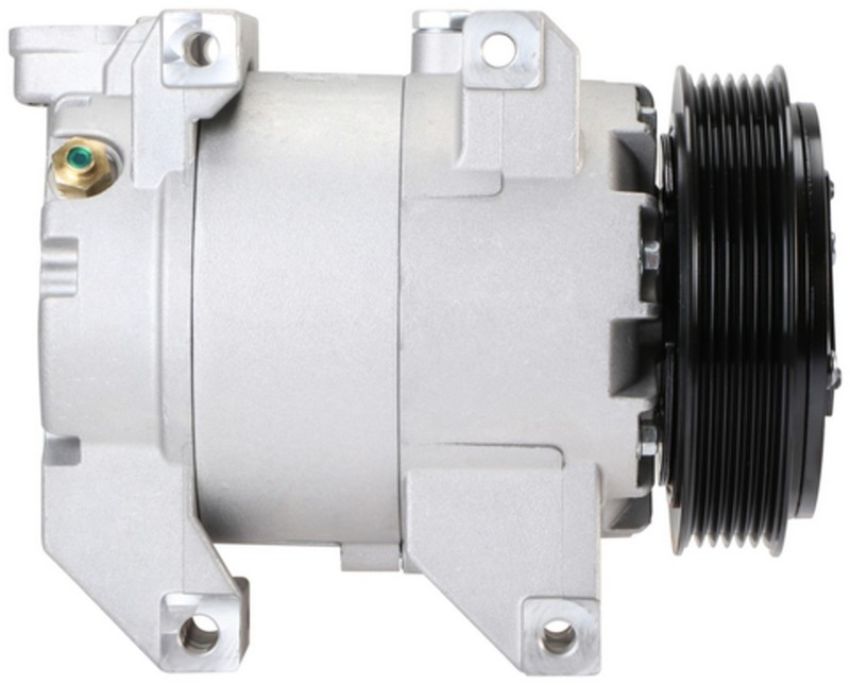 Four Seasons 68664 Valeo DCS171C Compressor