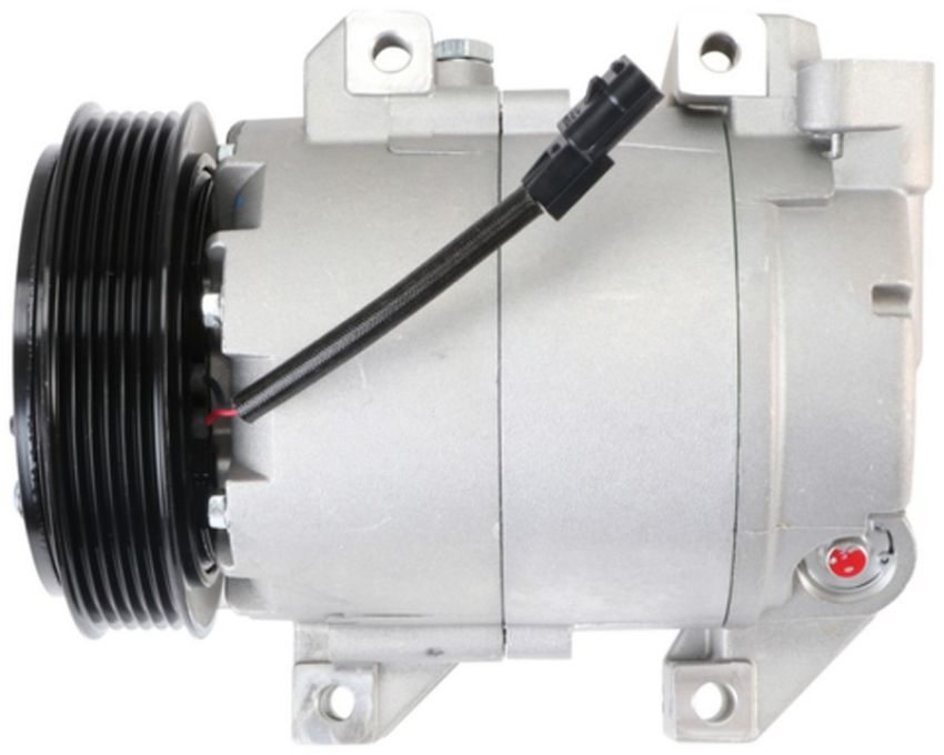 Four Seasons 68664 Valeo DCS171C Compressor