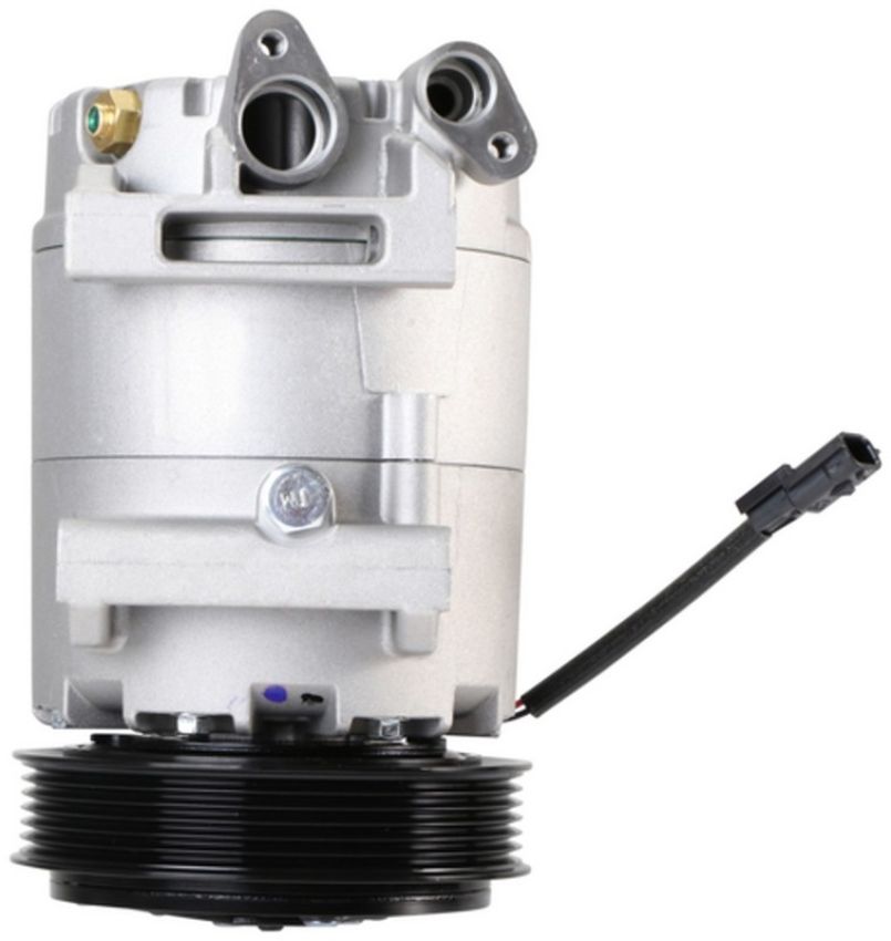 Four Seasons 68664 Valeo DCS171C Compressor